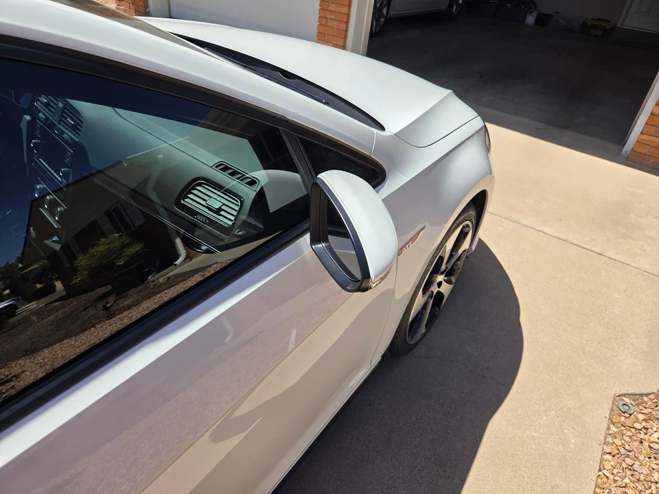 2018 Volkswagen GTI Mk7 - Image 12 of 31