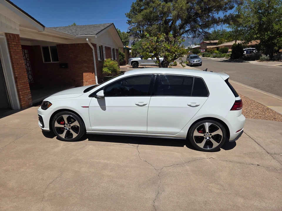 2018 Volkswagen GTI Mk7 - Image 8 of 31