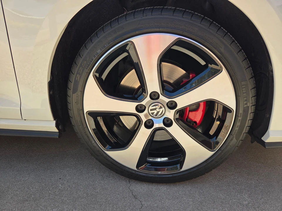 2018 Volkswagen GTI Mk7 - Image 31 of 31