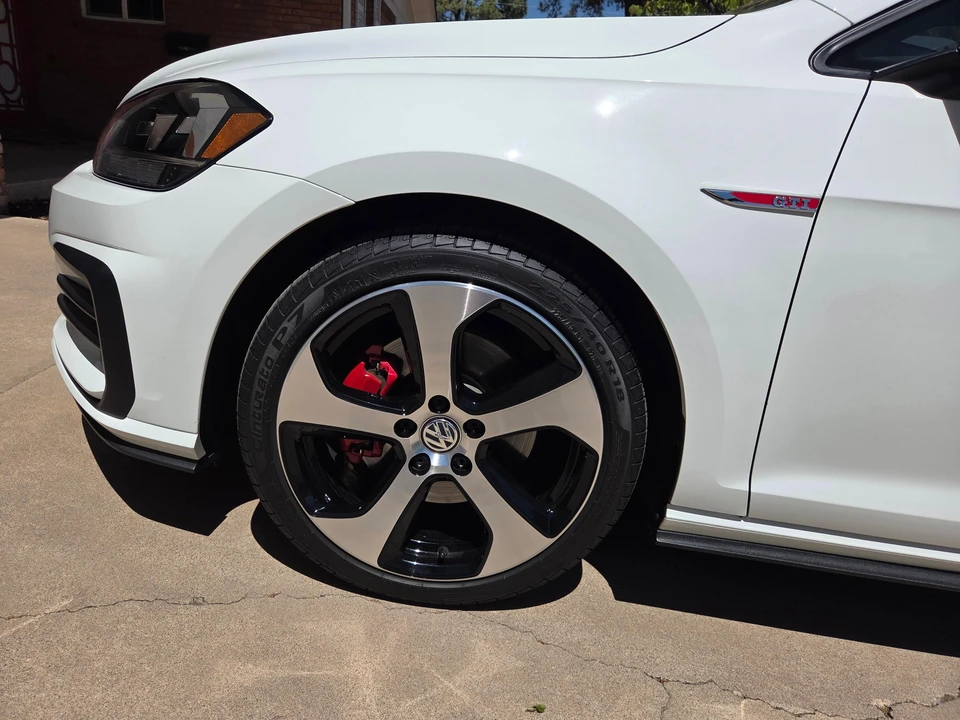 2018 Volkswagen GTI Mk7 - Image 28 of 31