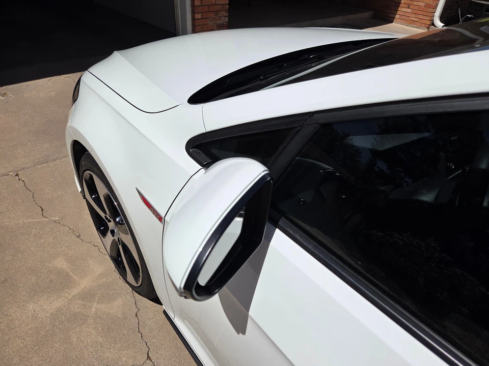 2018 Volkswagen GTI Mk7 - Image 16 of 31