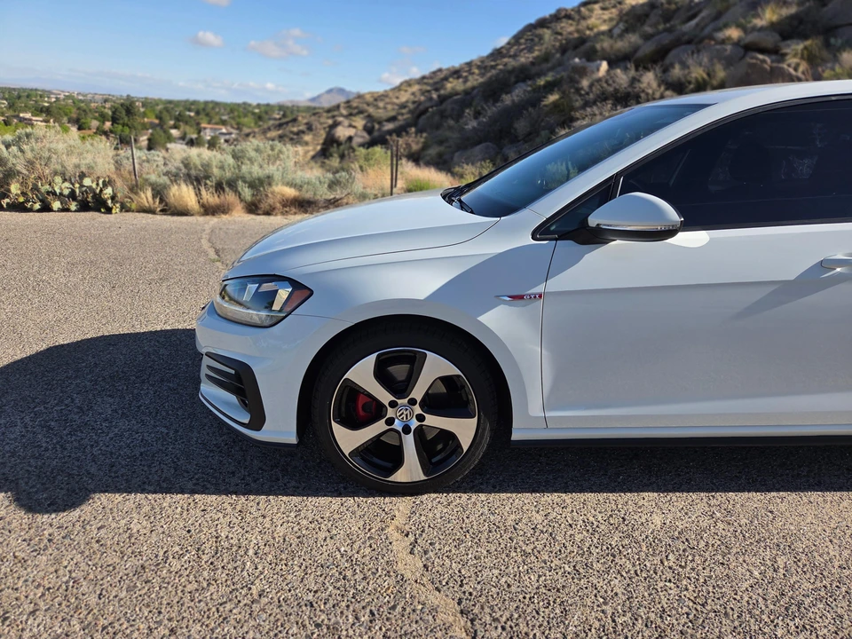 2018 Volkswagen GTI Mk7 - Image 14 of 31