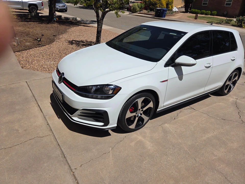 2018 Volkswagen GTI Mk7 - Image 7 of 31