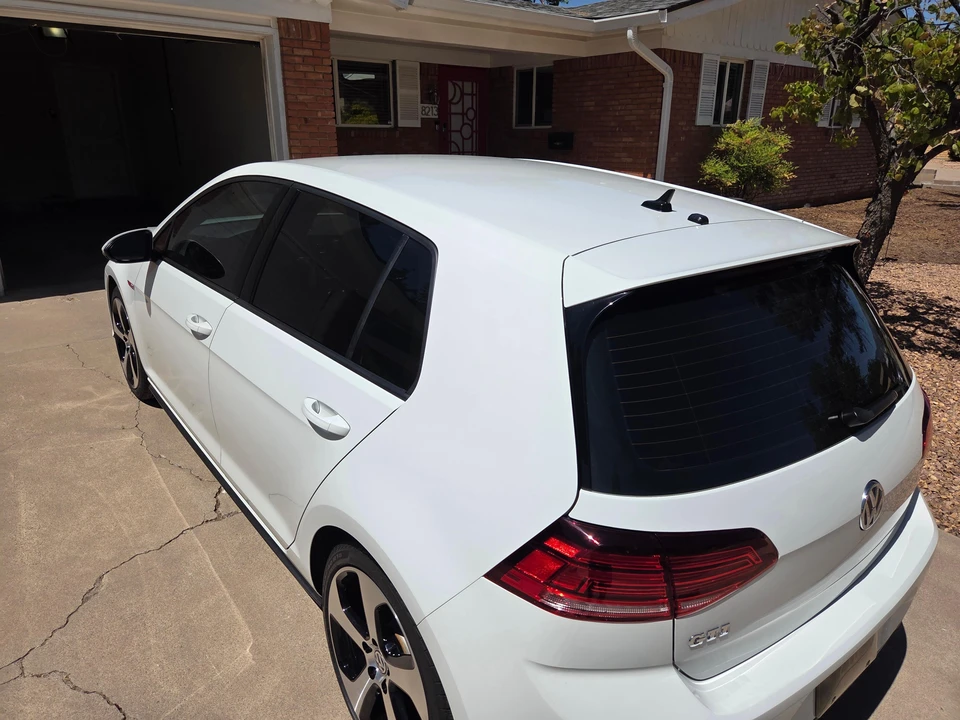 2018 Volkswagen GTI Mk7 - Image 17 of 31