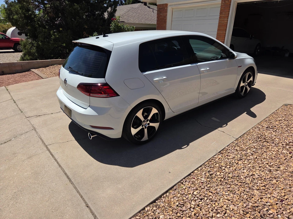 2018 Volkswagen GTI Mk7 - Image 10 of 31