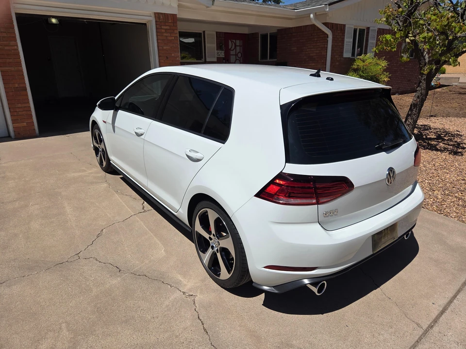 2018 Volkswagen GTI Mk7 - Image 9 of 31