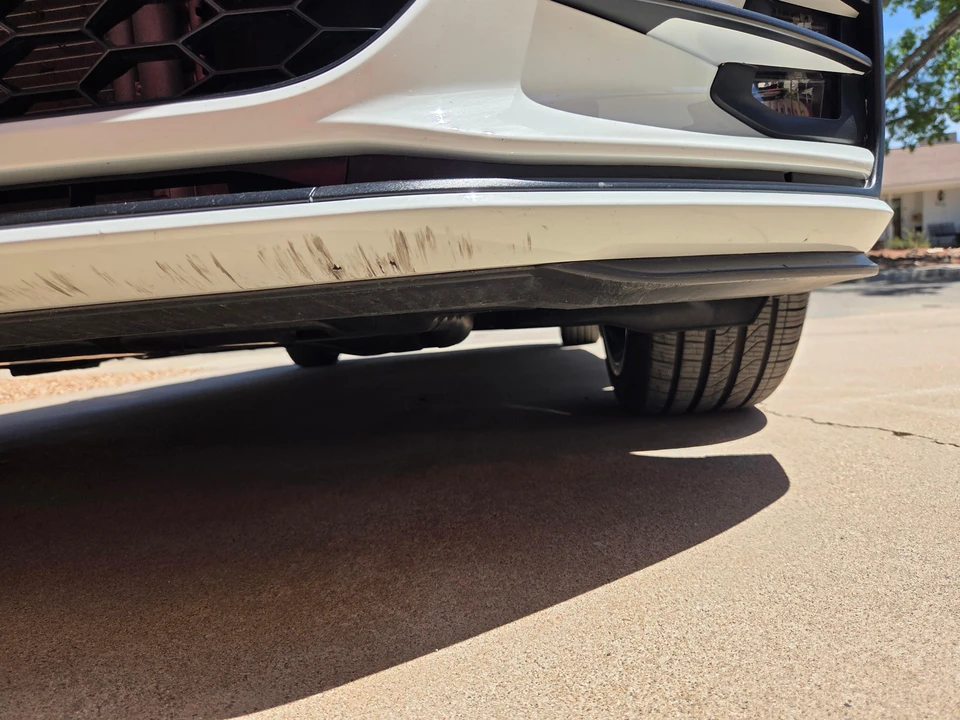 2018 Volkswagen GTI Mk7 - Image 23 of 31