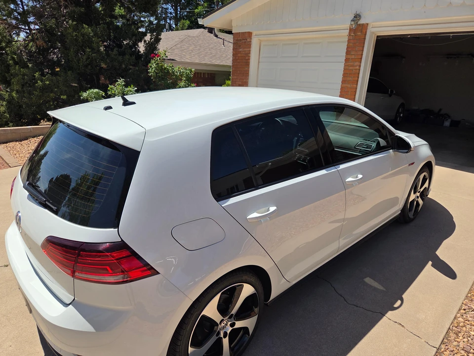 2018 Volkswagen GTI Mk7 - Image 18 of 31