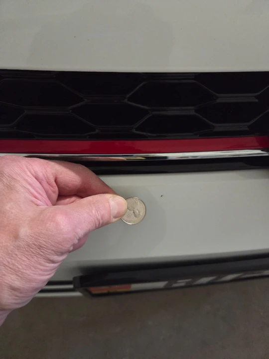 2018 Volkswagen GTI Mk7 - Image 24 of 31