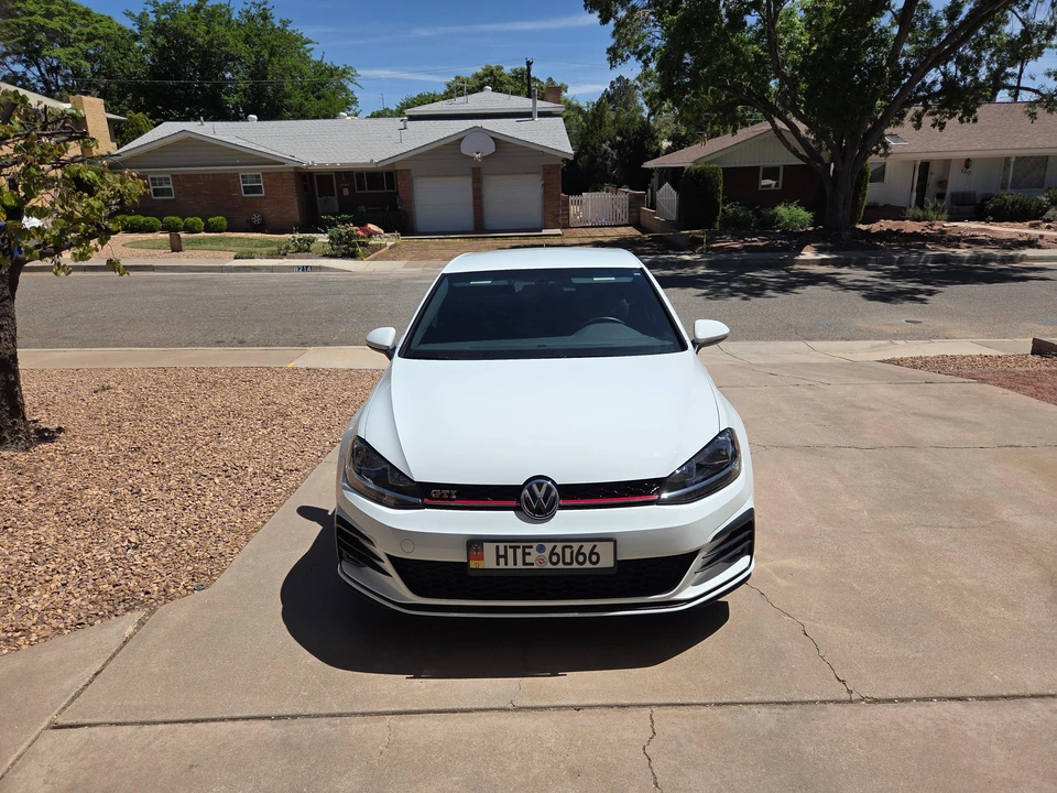 2018 Volkswagen GTI Mk7 - Image 6 of 31
