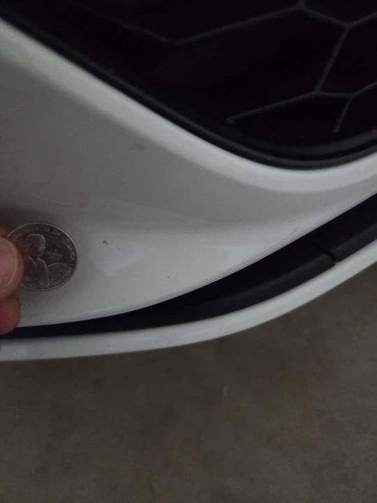 2018 Volkswagen GTI Mk7 - Image 26 of 31