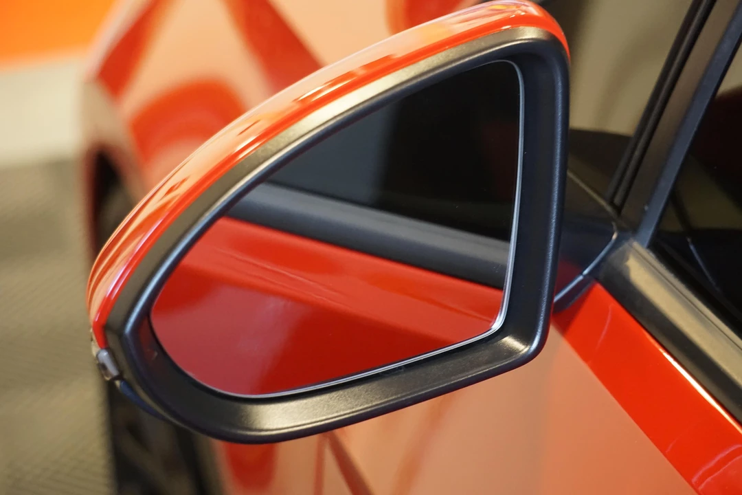 2018 Volkswagen GTI Mk7 - Image 12 of 25
