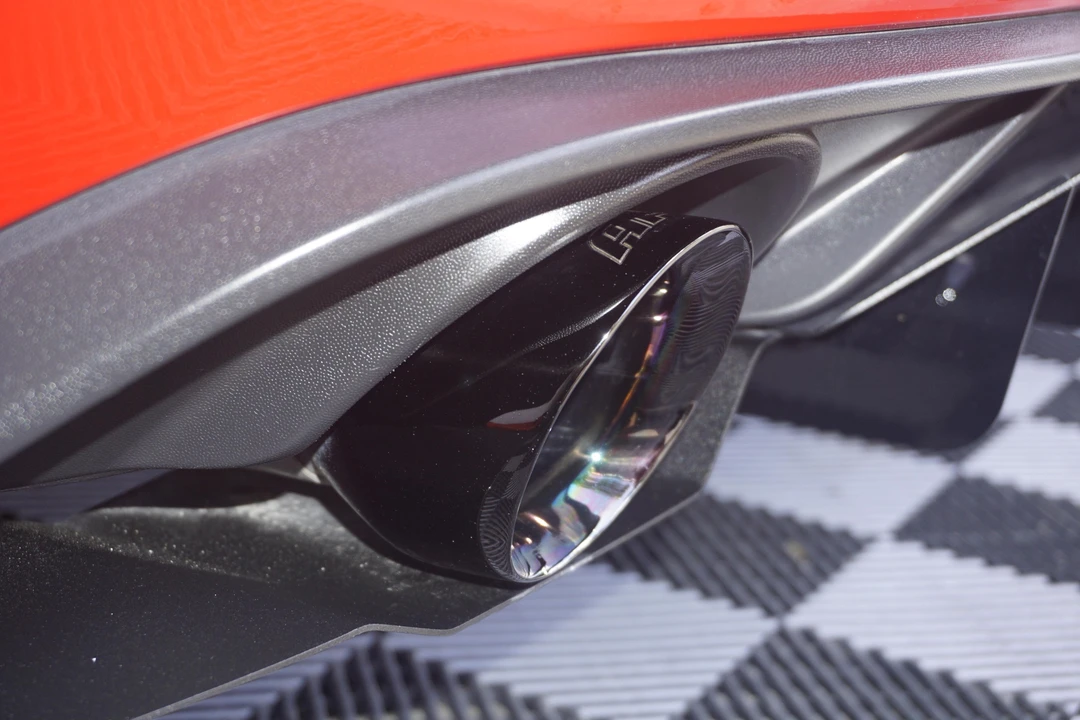 2018 Volkswagen GTI Mk7 - Image 25 of 25