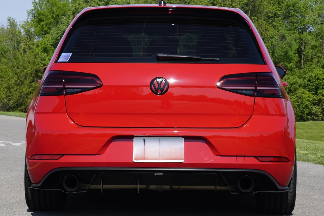 2018 Volkswagen GTI Mk7 - Image 5 of 25