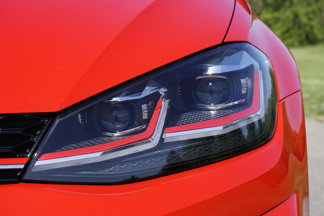 2018 Volkswagen GTI Mk7 - Image 8 of 25