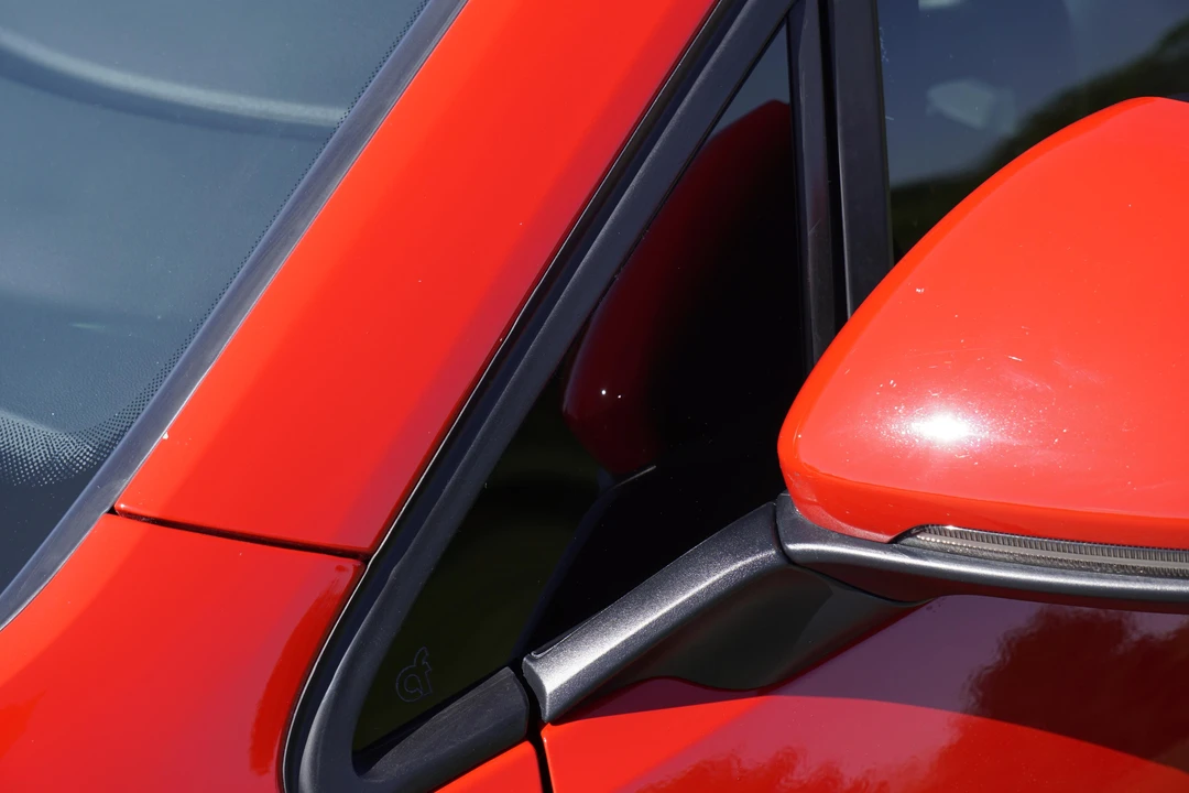 2018 Volkswagen GTI Mk7 - Image 11 of 25