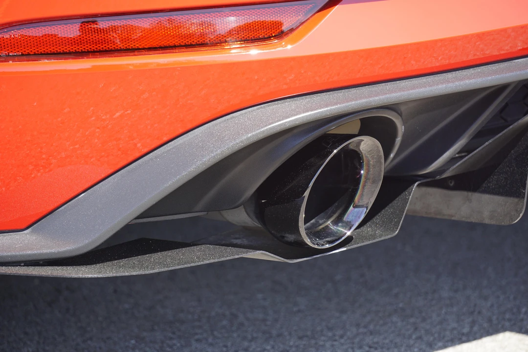 2018 Volkswagen GTI Mk7 - Image 24 of 25