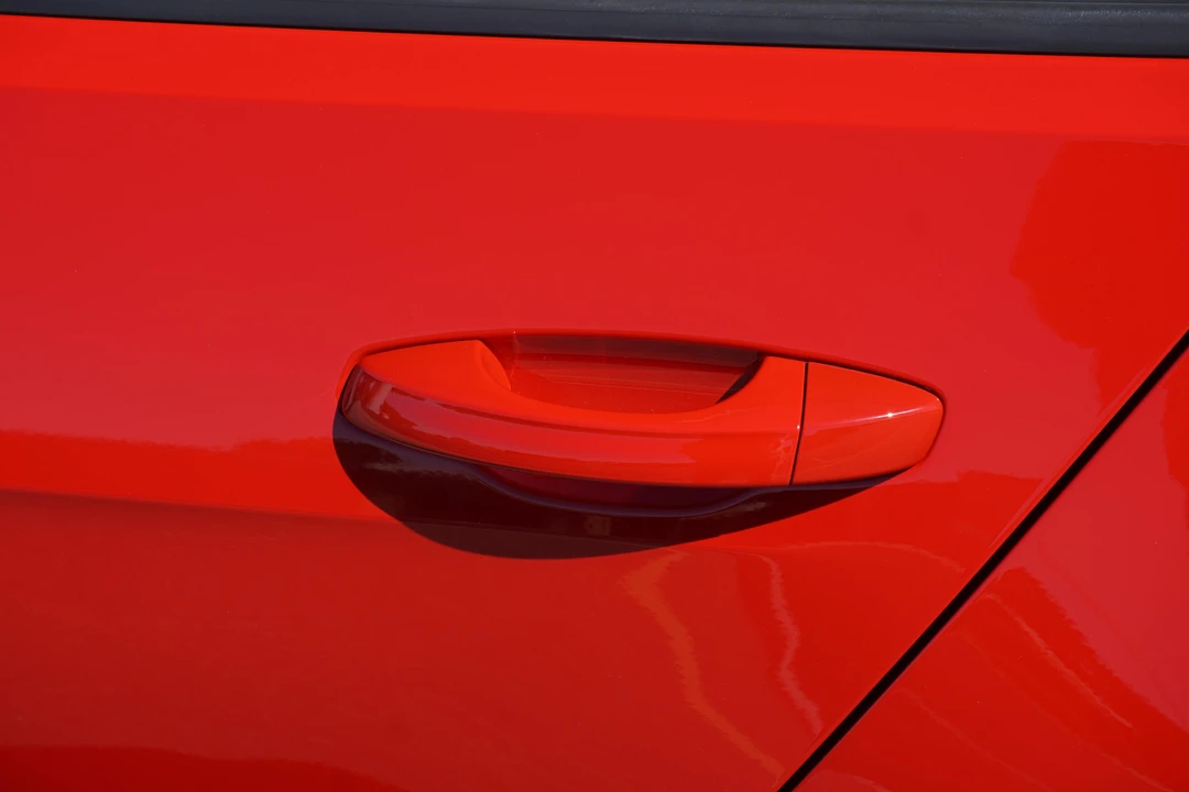 2018 Volkswagen GTI Mk7 - Image 17 of 25