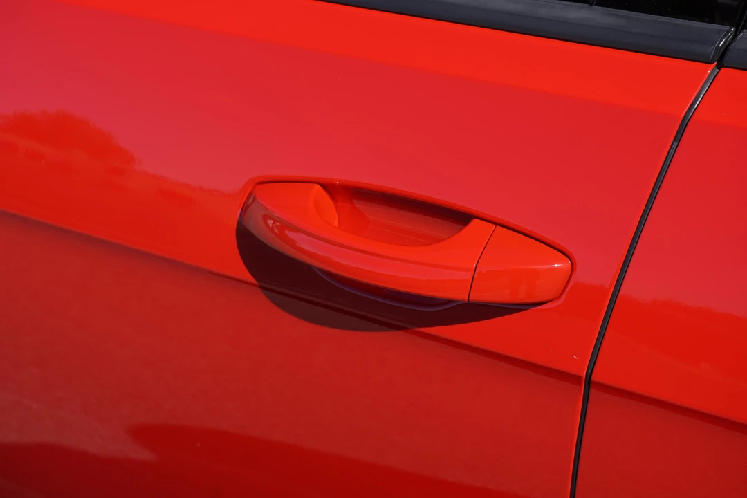 2018 Volkswagen GTI Mk7 - Image 16 of 25