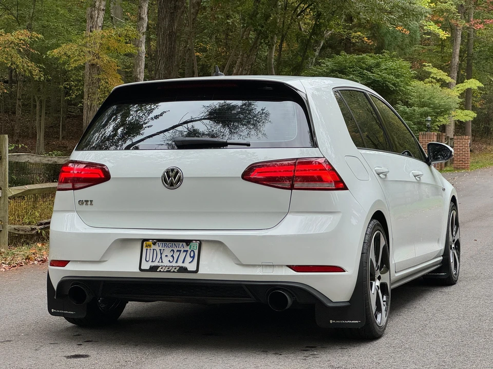 2018 Volkswagen GTI Mk7 - Image 24 of 31