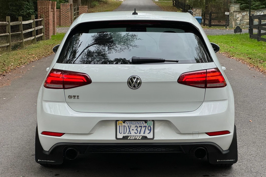 2018 Volkswagen GTI Mk7 - Image 5 of 31