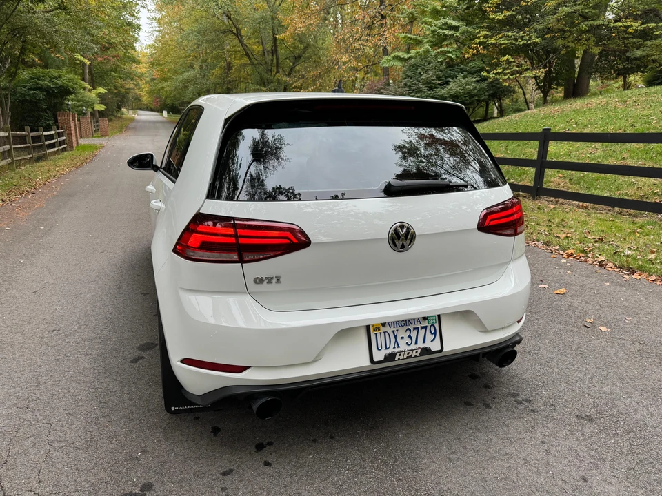 2018 Volkswagen GTI Mk7 - Image 19 of 31