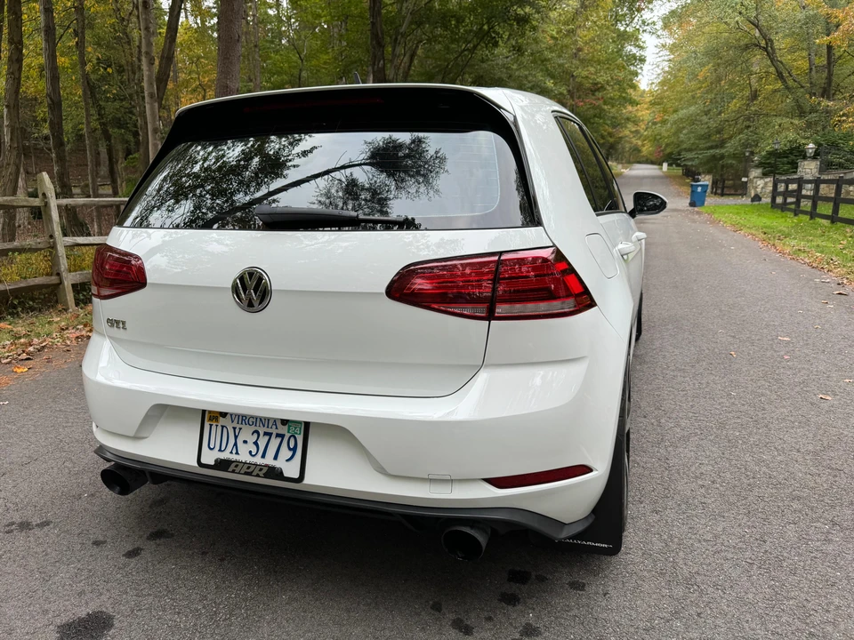 2018 Volkswagen GTI Mk7 - Image 23 of 31