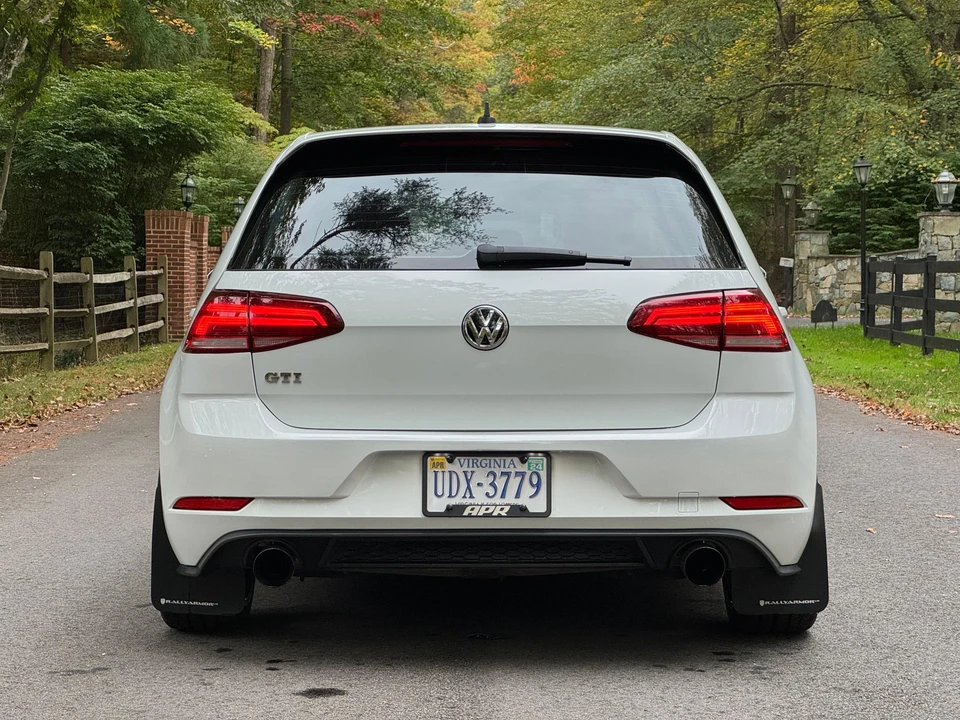 2018 Volkswagen GTI Mk7 - Image 20 of 31