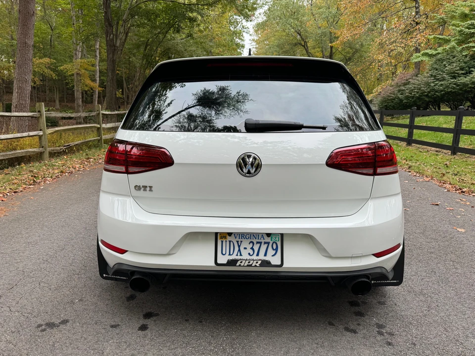 2018 Volkswagen GTI Mk7 - Image 21 of 31