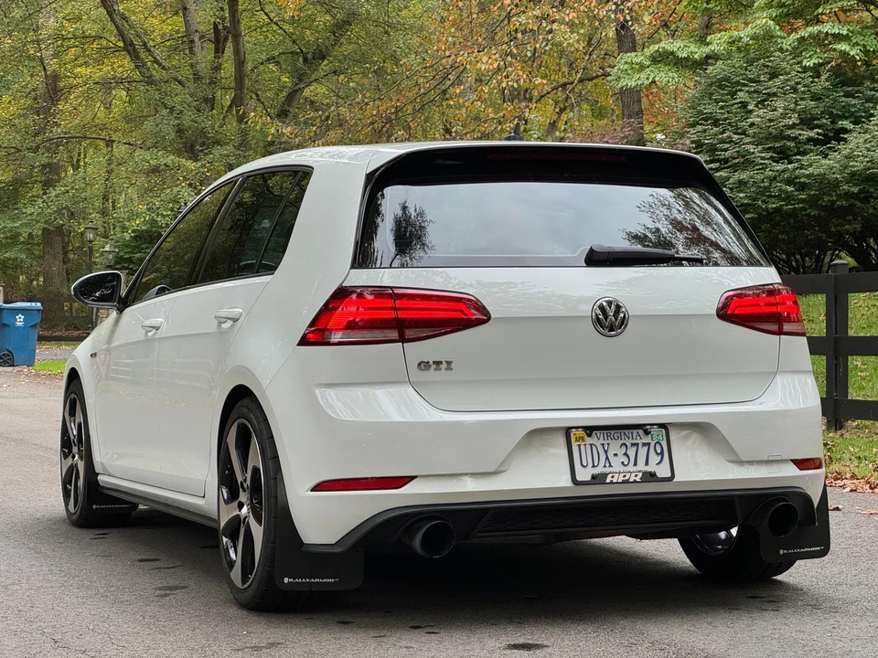 2018 Volkswagen GTI Mk7 - Image 18 of 31