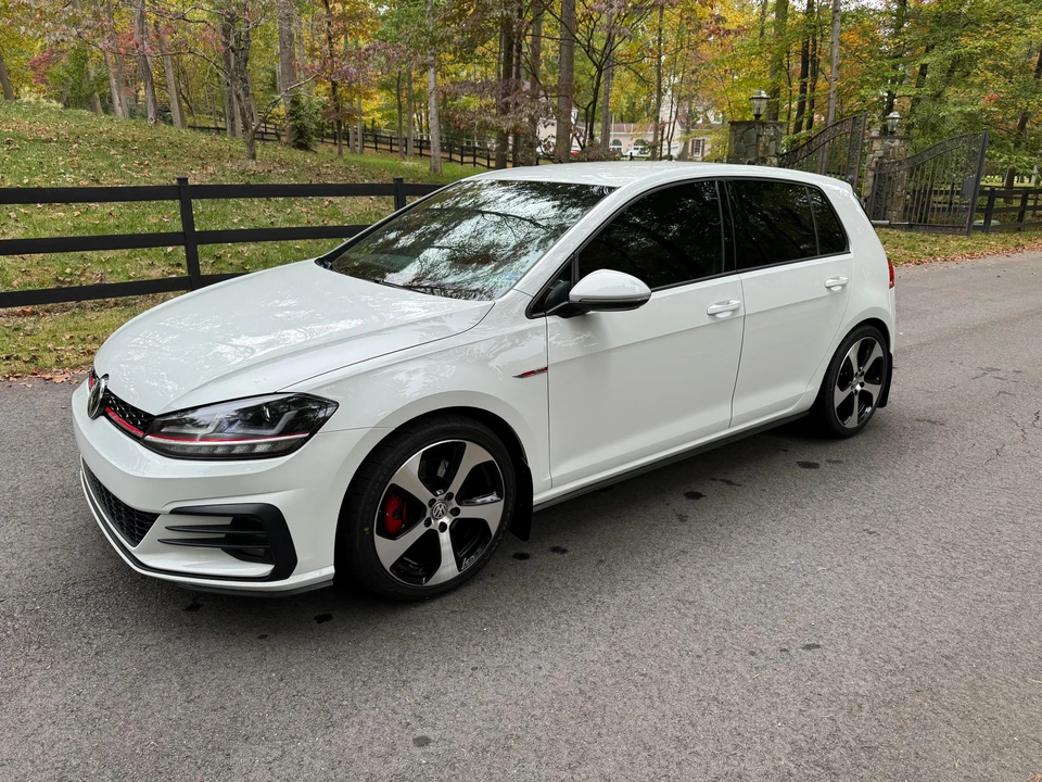 2018 Volkswagen GTI Mk7 - Image 14 of 31