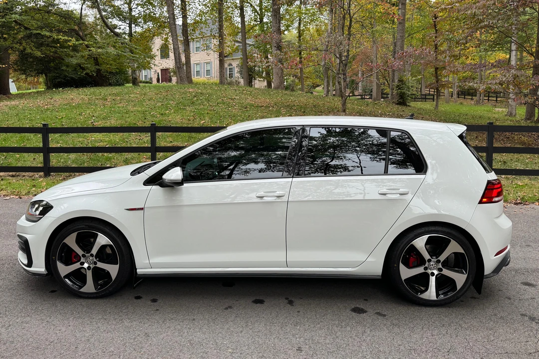 2018 Volkswagen GTI Mk7 - Image 3 of 31