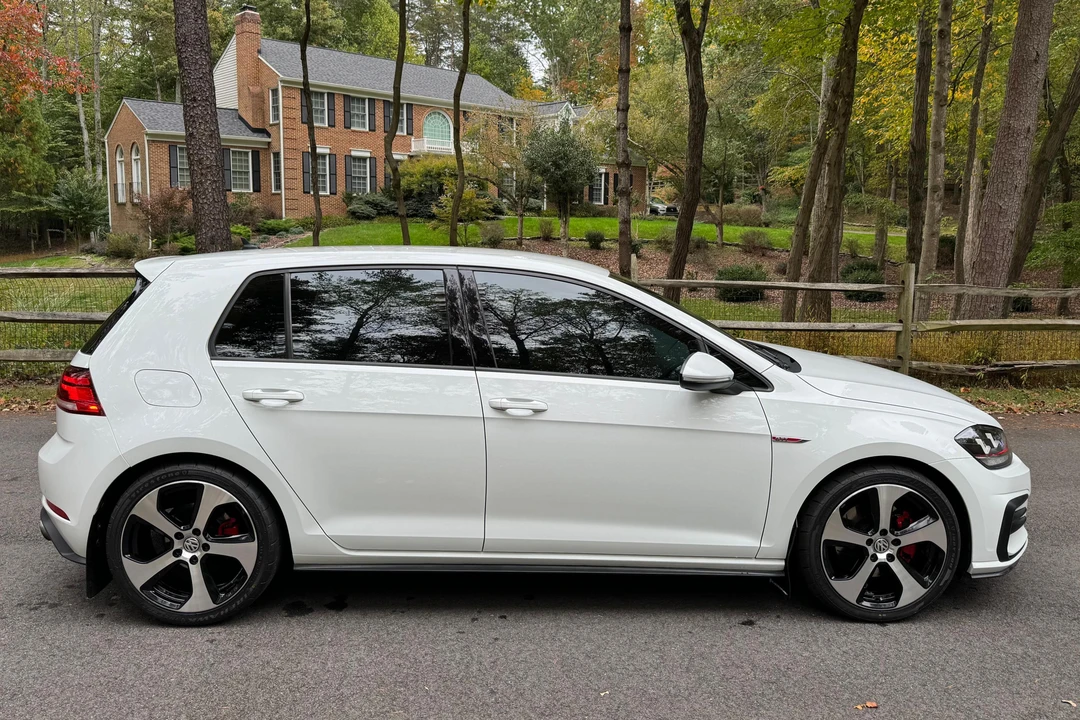 2018 Volkswagen GTI Mk7 - Image 27 of 31
