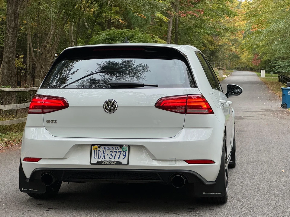 2018 Volkswagen GTI Mk7 - Image 22 of 31
