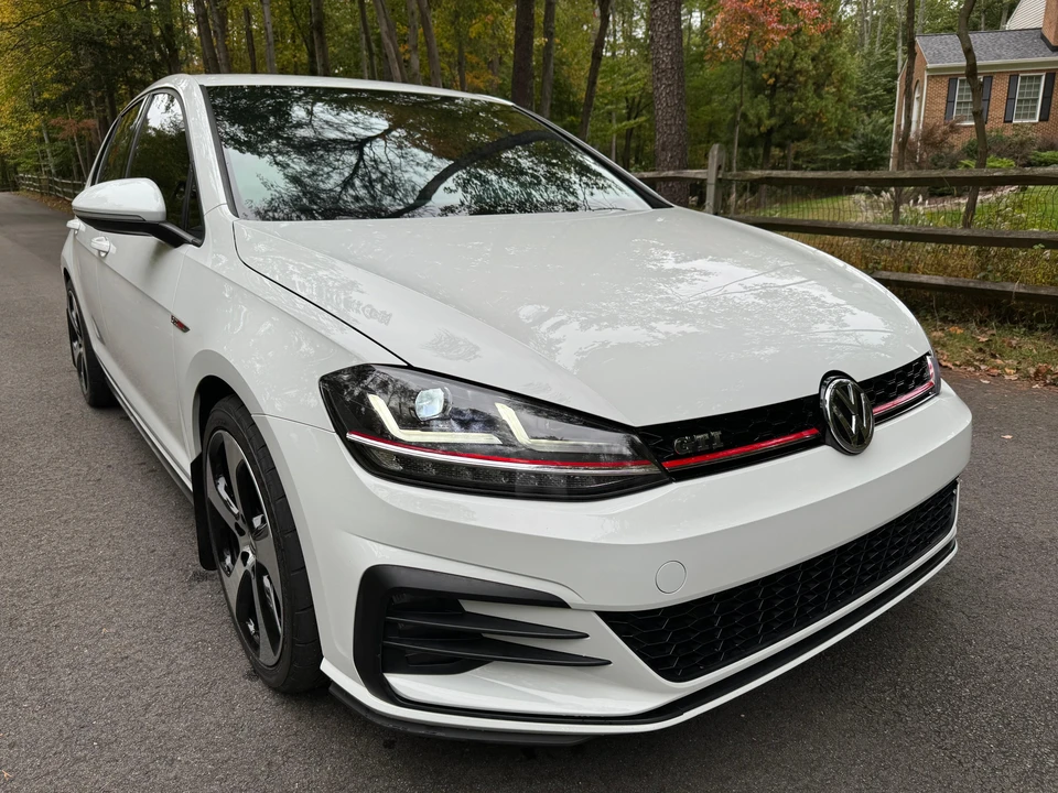2018 Volkswagen GTI Mk7 - Image 30 of 31