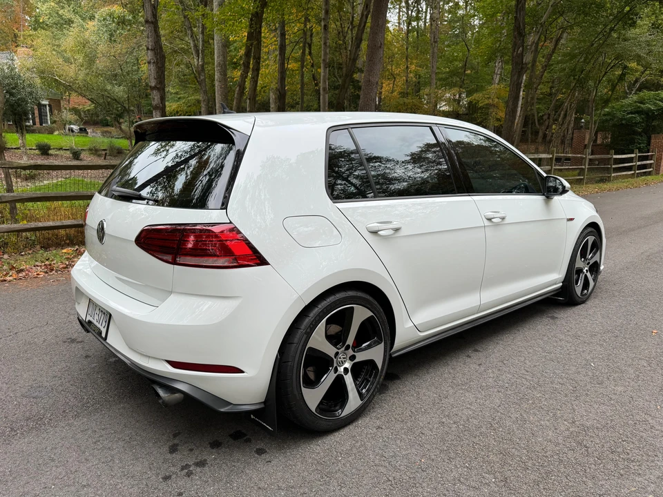 2018 Volkswagen GTI Mk7 - Image 26 of 31
