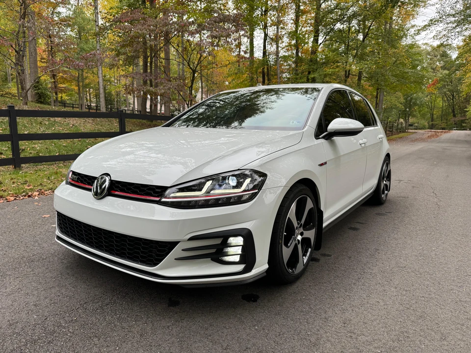 2018 Volkswagen GTI Mk7 - Image 12 of 31