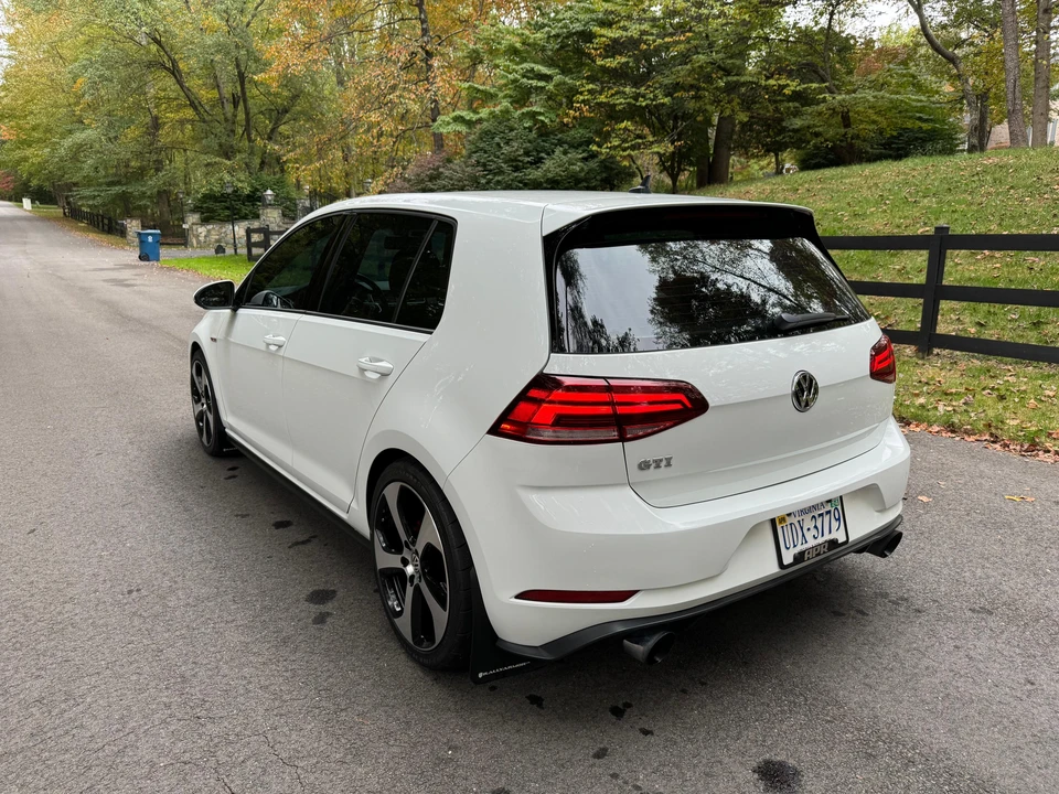 2018 Volkswagen GTI Mk7 - Image 17 of 31