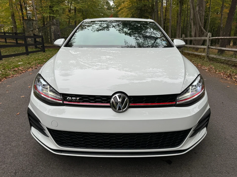 2018 Volkswagen GTI Mk7 - Image 6 of 31