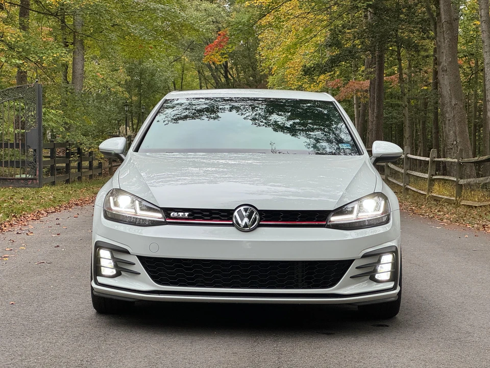 2018 Volkswagen GTI Mk7 - Image 7 of 31