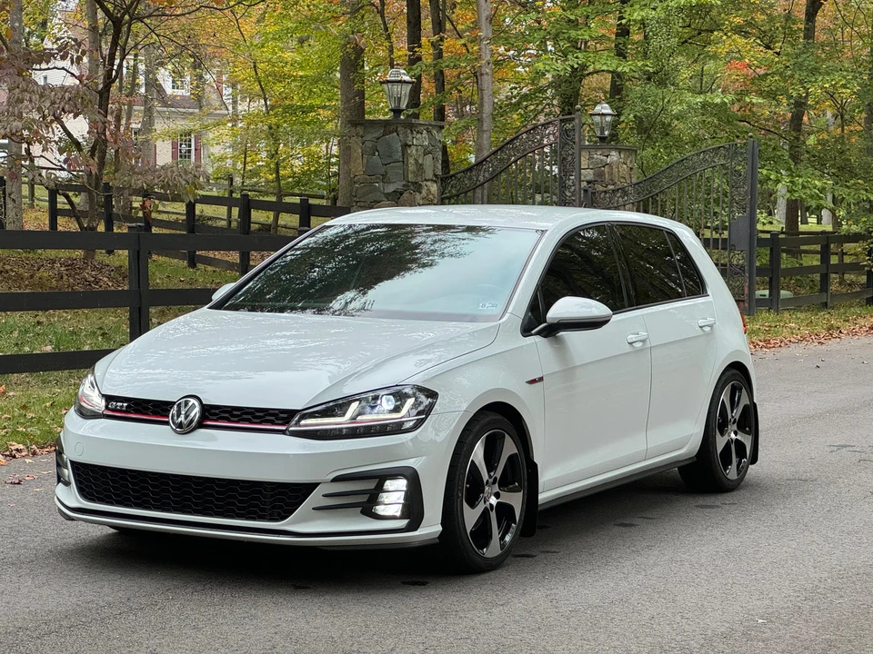 2018 Volkswagen GTI Mk7 - Image 13 of 31