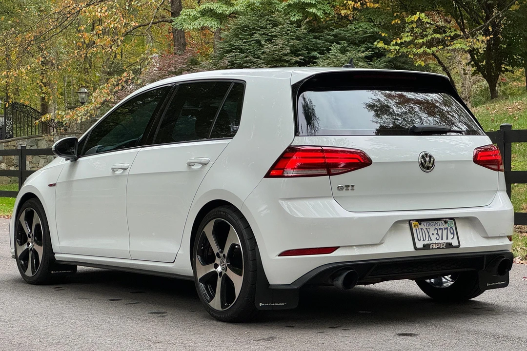 2018 Volkswagen GTI Mk7 - Image 16 of 31