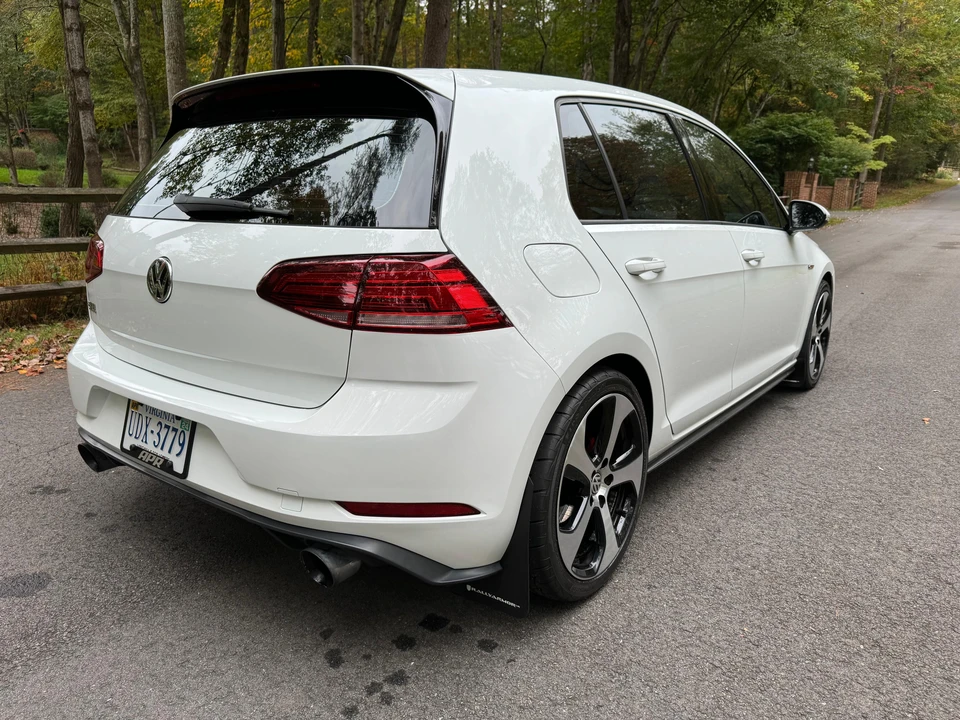 2018 Volkswagen GTI Mk7 - Image 25 of 31
