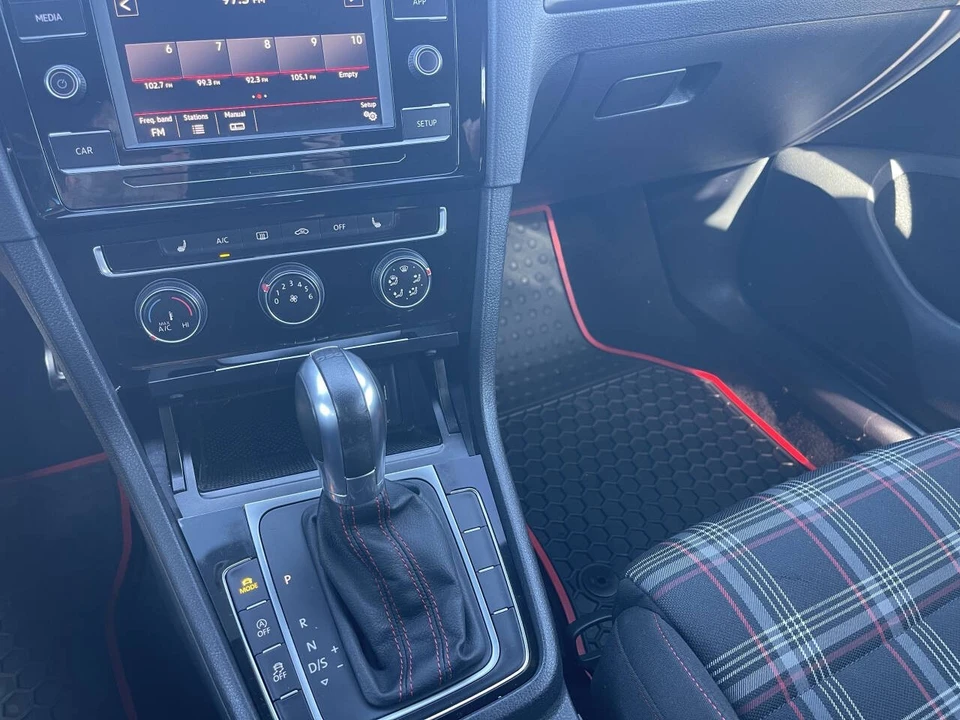 2018 Volkswagen GTI Mk7 - Image 13 of 18