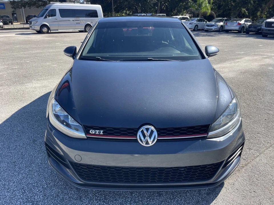 2018 Volkswagen GTI Mk7 - Image 3 of 18
