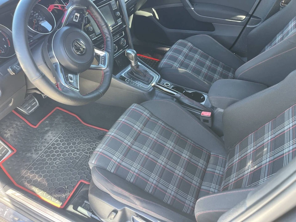 2018 Volkswagen GTI Mk7 - Image 14 of 18