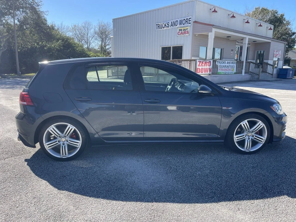 2018 Volkswagen GTI Mk7 - Image 2 of 18