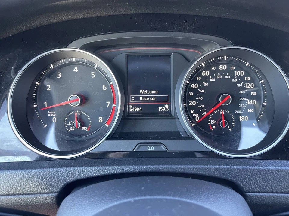 2018 Volkswagen GTI Mk7 - Image 16 of 18