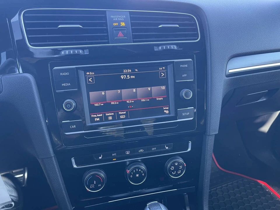 2018 Volkswagen GTI Mk7 - Image 15 of 18