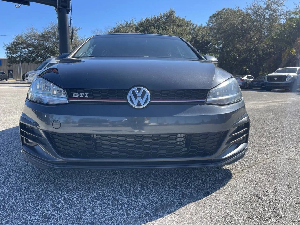 2018 Volkswagen GTI Mk7 - Image 5 of 18